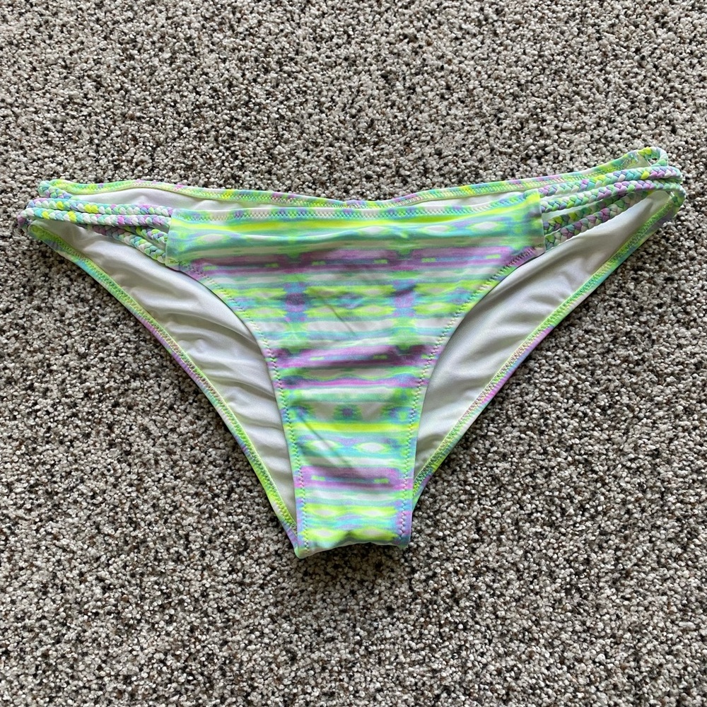 NWOT Victoria’s Secret Bikini Bottom